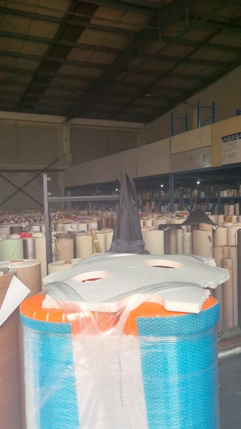 Factory Area Exhibition