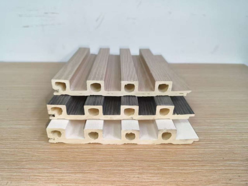 Large grille panel