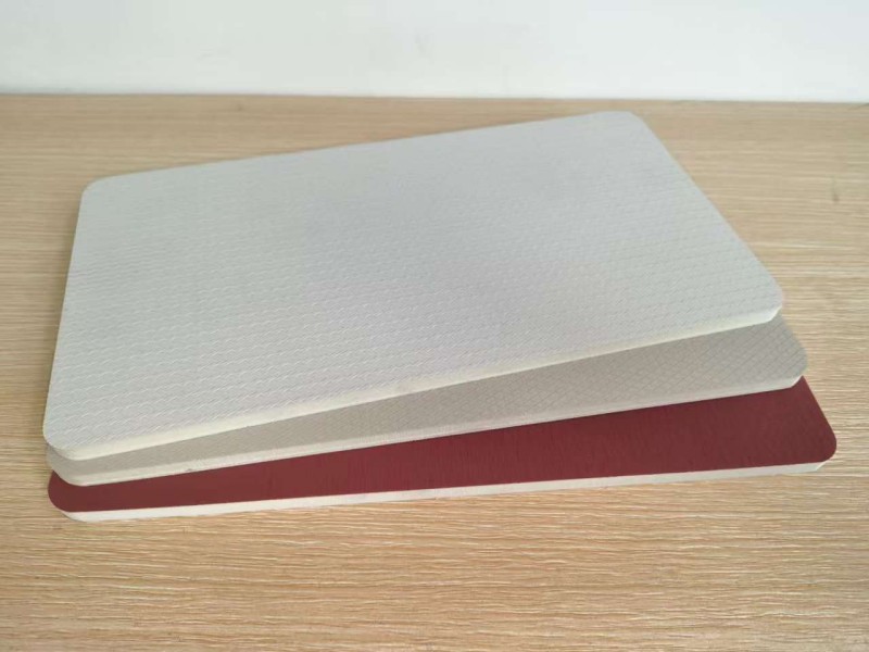High-density bamboo crystal panel
