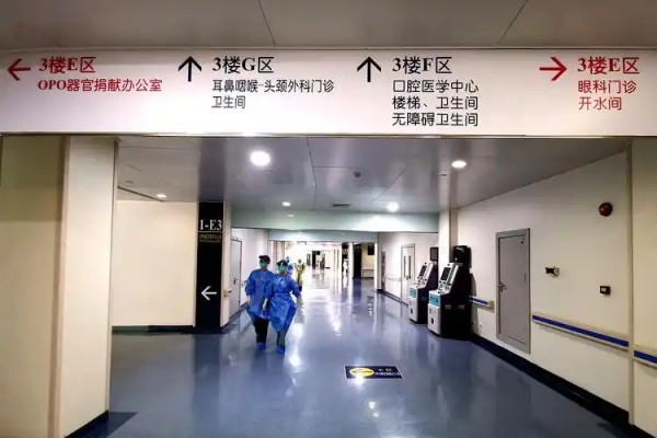 Medical Institutions