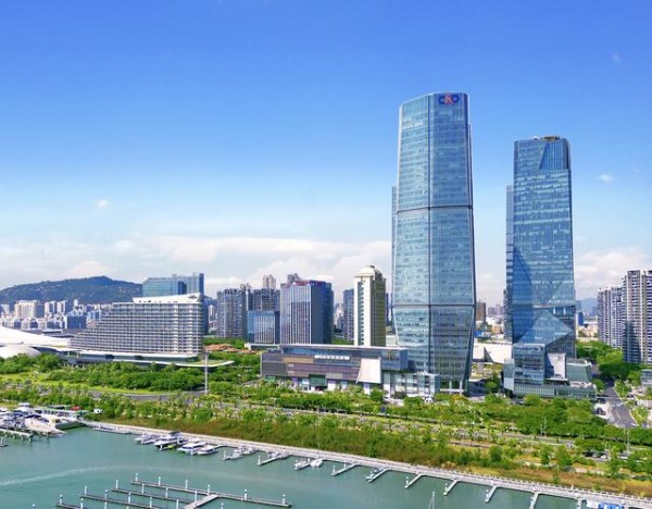 Jianfa Group